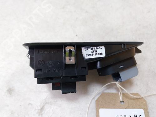 Right front window switch VW CADDY V Box Body/MPV (SBA, SBH) 2.0 TDi | BP38808779I26 - Image 4