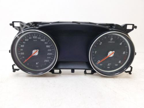 Instrument cluster MERCEDES-BENZ E-CLASS (W213) E 200 d (213.013) | BP38815294C47 - Image 2