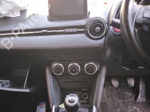Electronic module MAZDA 2 Hatchback (DL, DJ) 1.5 SKYACTIV-G (DJLFS) | BP38812610M83 - Image 15
