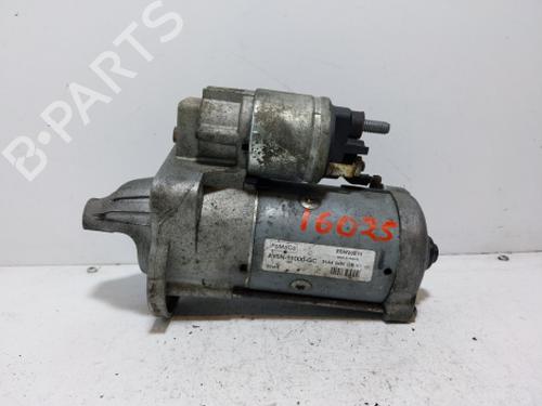 Starter FORD FOCUS III 1.6 TDCi | BP38815313M8 - Image 7