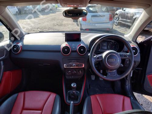 Left tailgate light AUDI A1 (8X1, 8XK) 1.6 TDI | BP38811118C79  - Image 24