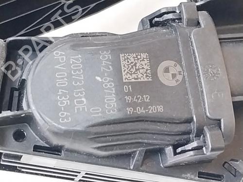 Pedal BMW 5 (G30, F90) 530 e Plug-in Hybrid | BP38809473I4 - Image 5