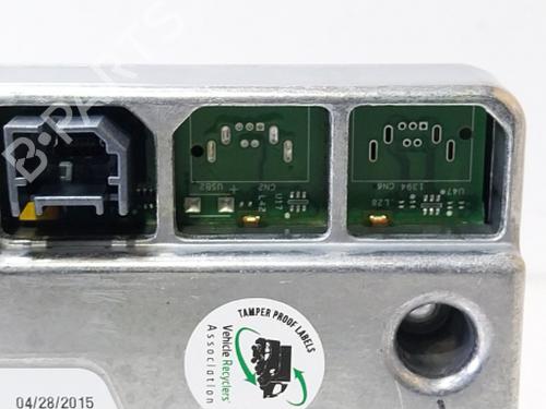 Electronic module FORD MONDEO V Hatchback (CE) 2.0 TDCi | BP38809601M83 - Image 4