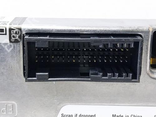 Electronic module FORD MONDEO V Hatchback (CE) 2.0 TDCi | BP38809601M83 - Image 3