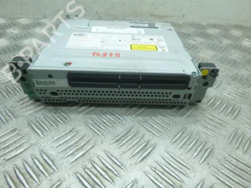 Used Radio Radio BMW 5 (F10) 525 d (218 hp) 38815499 38815499