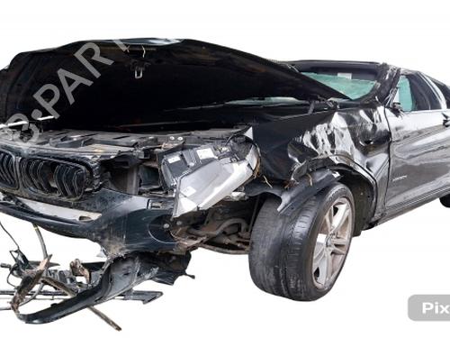 Control unit BMW X4 (F26) xDrive 20 d | BP38810506M11 - Image 9
