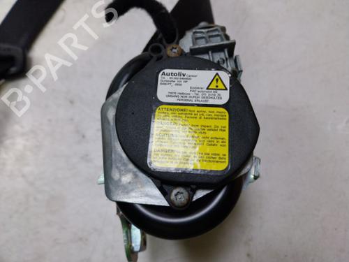 Front right seatbelt CITROËN NEMO Box Body/MPV (AA_) 1.3 HDi 75 | BP38806309I25 - Image 3