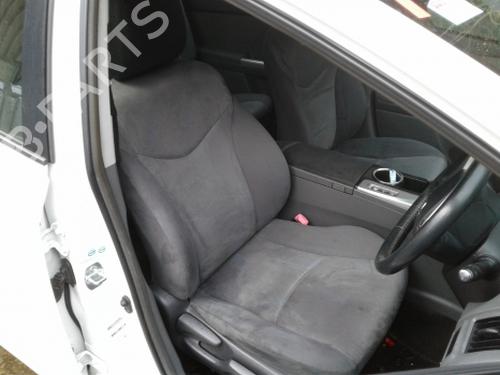 Gear lever TOYOTA PRIUS PLUS (_W4_) 1.8 Hybrid (ZVW40W, ZVW41W) | BP38802800M90 - Image 17