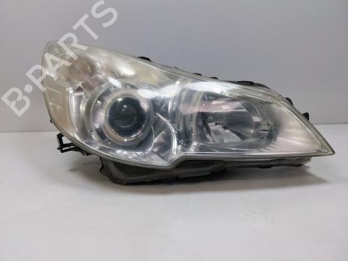 Used Right headlight Right headlight SUBARU LEGACY V (BM) 2.0 D AWD (BMD) (150 hp) 38815935 38815935