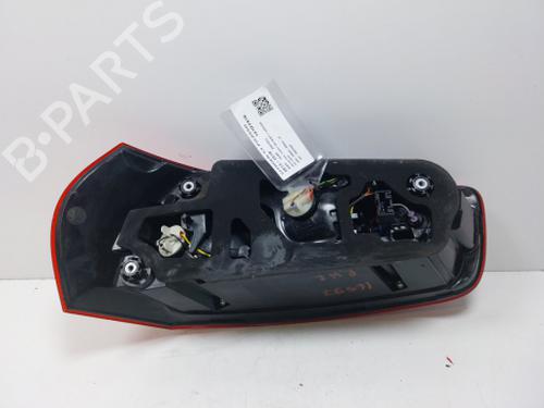 Right taillight CITROËN C4 Picasso II 1.6 HDi / BlueHDi 115 | BP38813667C35  - Image 5