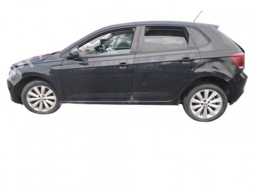 Engine control unit (ECU) VW POLO VI (AW1, BZ1, AE1) 1.0 TSI | BP38807873M57 - Image 6
