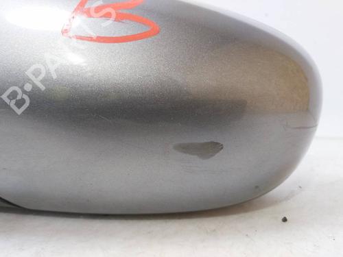 Left mirror SUZUKI VITARA (LY) 1.6 (APK416, YD21S) | BP39247600C26 - Image 3