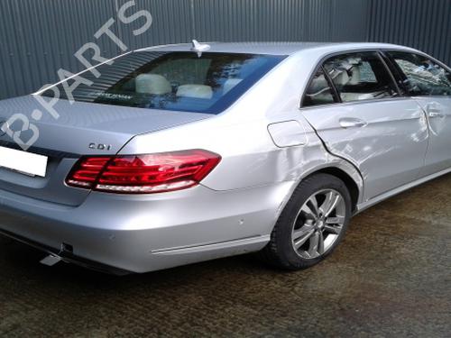Front left window mechanism MERCEDES-BENZ E-CLASS (W212) E 220 CDI / BlueTEC (212.001, 212.002) | BP38808368C22  - Image 8