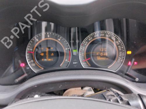 ABS pump TOYOTA COROLLA Saloon (_E15_) 1.4 D-4D (NDE150) | BP38812764M43 - Image 22