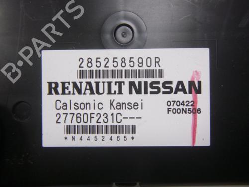 Electronic module RENAULT CAPTUR II (HF_) TCe 90 (HFM6) | BP38810759M83 - Image 5