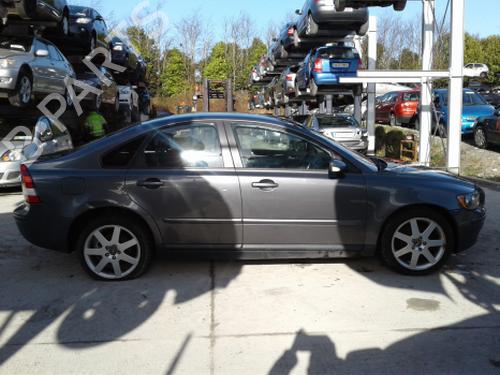 Engine control unit (ECU) VOLVO S40 II (544) 1.8 | BP38811476M57 - Image 10