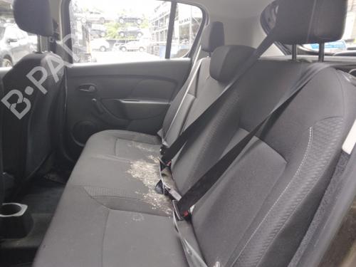 Tailgate DACIA SANDERO II 1.0 SCe 75 (B8JC, B8JD, B8NC) | BP38803455C6 - Image 20