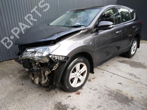 Left tailgate light TOYOTA RAV 4 IV (_A4_) 2.0 D 4WD (ALA41_) | BP38805688C79  - Image 6