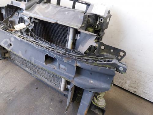 Front slam panel VW PASSAT B8 (3G2, CB2) 2.0 TDI | BP38805656C72 - Image 5