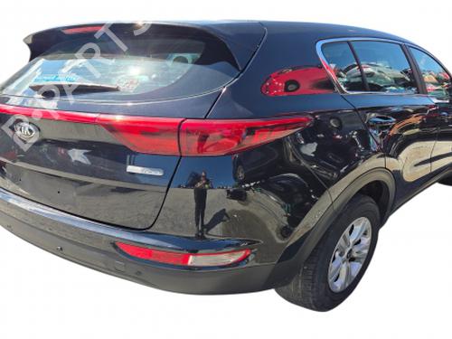 Engine control unit (ECU) KIA SPORTAGE IV (QL, QLE) 1.7 CRDi | BP40045075M57  - Image 9