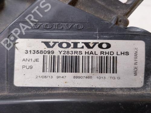 Left headlight VOLVO S60 II (134) DRIVe / D2 | BP38803436C28  - Image 12