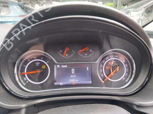 ABS pump OPEL INSIGNIA A (G09) 2.0 CDTI (68) | BP38806078M43  - Image 24