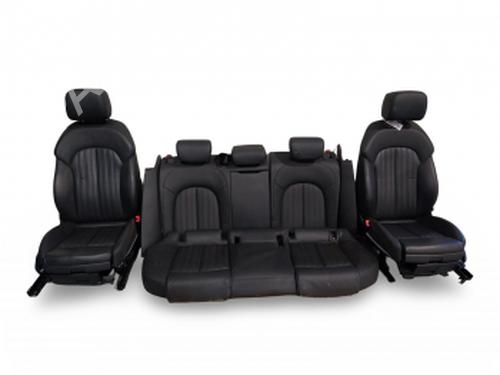 Seats set AUDI A6 C7 (4G2, 4GC) 2.0 TDI | BP38805465C78 - Image 6