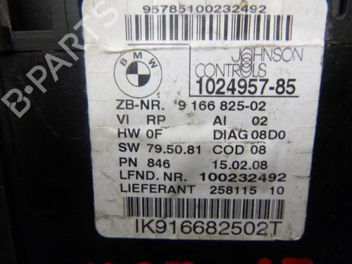 Instrument cluster BMW 1 Coupe (E82) 123 d | BP38808816C47 - Image 7