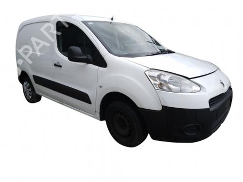 ABS pump PEUGEOT PARTNER Box Body/MPV 1.6 HDi | BP38810012M43 - Image 10