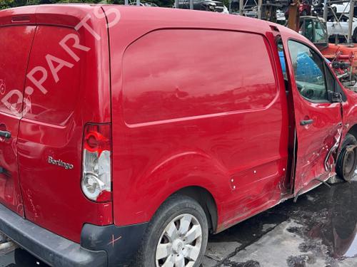 Right headlight CITROËN BERLINGO Box Body/MPV (B9) 1.6 HDi / BlueHDi 75 | BP38814620C29 - Image 14
