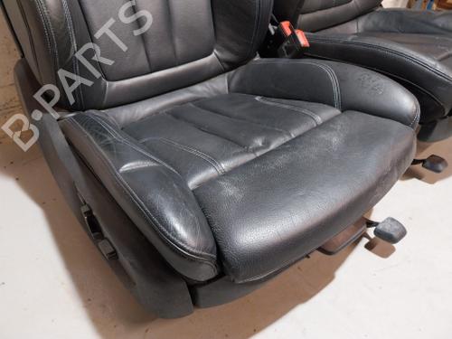Seats set BMW 5 (G30, F90) 530 e Plug-in Hybrid | BP38808043C78 - Image 2
