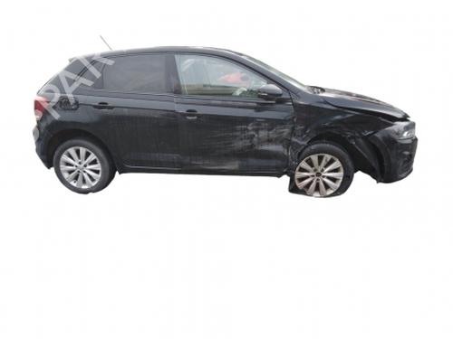 Engine control unit (ECU) VW POLO VI (AW1, BZ1, AE1) 1.0 TSI | BP38807873M57 - Image 9