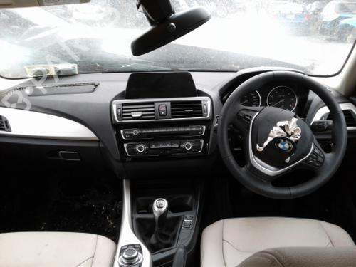 Headlight switch BMW 1 (F20) 116 d | BP38813121I24  - Image 14