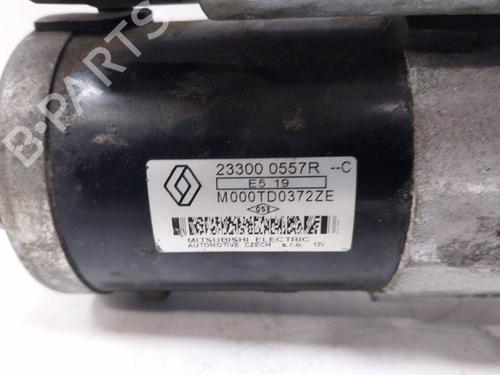Starter RENAULT CAPTUR I (J5_, H5_) 0.9 TCe 90 | BP39411658M8 - Image 4