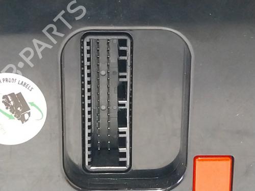 Climate control HYUNDAI i40 I (VF) 1.7 CRDi | BP38805314I5 - Image 6