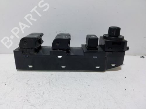 Right front window switch MAZDA CX-3 (DK) 1.5 SKYACTIV-D (DK2WS, DK5FW) | BP38803726I26 - Image 3