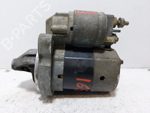 starter-ford-fiesta-vii-hj-hf-2017-38809879 main image