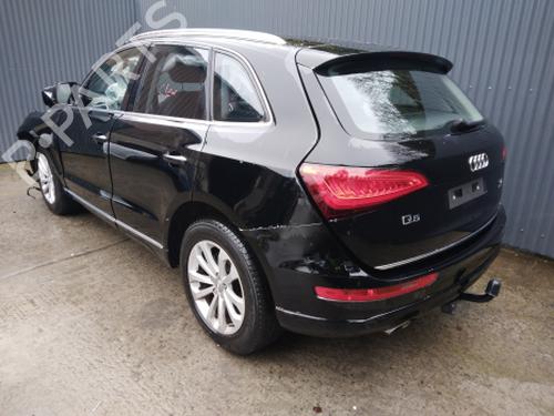 Engine control unit (ECU) AUDI Q5 (8RB) 2.0 TDI | BP38808006M57 - Image 7
