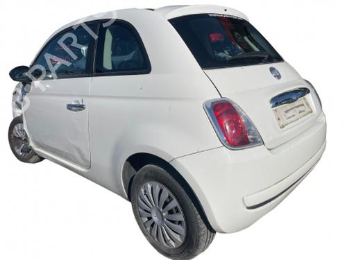 ABS pump FIAT 500 (312_) 1.2 (312AXA1A) | BP38811145M43 - Image 10