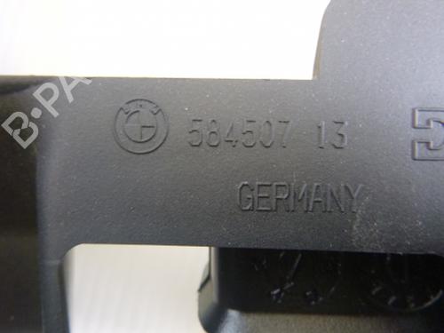 Middle console BMW 3 (F30, F80) 318 d | BP38802587I22  - Image 6