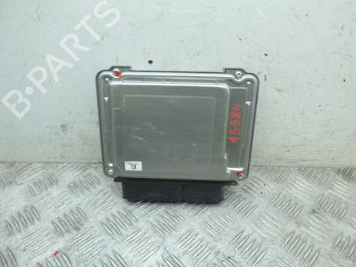 Engine control unit (ECU) VW T-ROC (A11, D11) 1.5 TSI | BP38815235M57 - Image 2