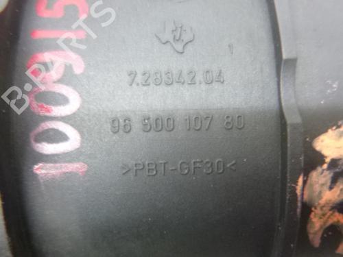 Mass air flow sensor FORD FOCUS II Saloon (DB_, FCH, DH) 1.6 TDCi | BP38803492M95 - Image 5