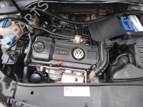 Engine control unit (ECU) VW GOLF VI (5K1) 1.4 TSI | BP38809630M57  - Image 23