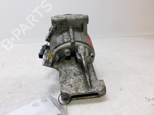 AC compressor DACIA SANDERO II TCe 90 (B8M1, B8MA, B8AC) | BP38812400M34 - Image 6