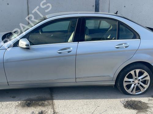 Intercooler MERCEDES-BENZ C-CLASS (W204) C 200 CDI (204.001) | BP38806077M30 - Image 10