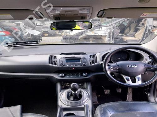 Engine control unit (ECU) KIA SPORTAGE III (SL) 1.7 CRDi | BP38803906M57 - Image 15