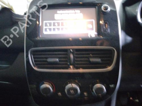 Engine control unit (ECU) RENAULT CLIO IV (BH_) 1.2 16V | BP38805492M57 - Image 16