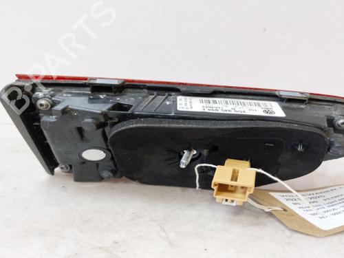 Right tailgate light VW POLO VI (AW1, BZ1, AE1) 1.0 TSI | BP40197071C80 - Image 4