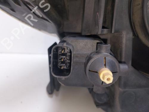 Left headlight HONDA FR-V (BE) 1.7 (BE1) | BP38808522C28 - Image 3