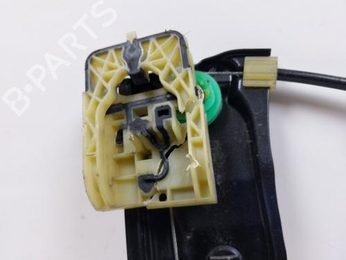 Front right window mechanism FORD FOCUS III 1.5 TDCi | BP38805963C23 - Image 5